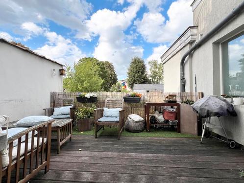 Maison à vendre à Ixelles, Immo, Huizen en Appartementen te koop, Vrijstaande woning