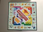 Monopoly Junior Party, Hobby en Vrije tijd, Hasbro, Zo goed als nieuw, Ophalen