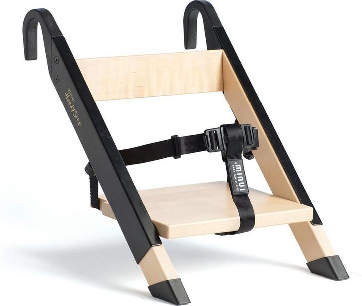 Stokke handysitt kinderstoel, Kinderen en Baby's, Kinderstoelen, Zo goed als nieuw, Overige typen, Gordel(s), Stoelverkleiner