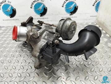 FORD FOCUS [TURBOCHARGER] 2015 beschikbaar voor biedingen