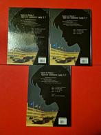 Lot de 3 bd lady s 1 à 3, Enlèvement ou Envoi