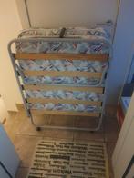Te koop wegens verhuizing !!, Huis en Inrichting, Slaapkamer | Matrassen en Bedbodems, Ophalen, Zo goed als nieuw, 90 cm, Matras