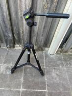 Statief fototoestel, Audio, Tv en Foto, Ophalen, Gebruikt, Driepoot, Met balhoofd