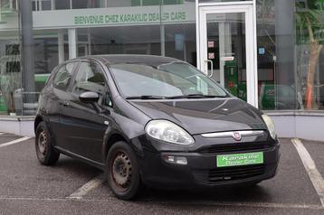 FIAT PUNTO 1.2i 65CV 3 PORTES AIRCO PARKTRONIC beschikbaar voor biedingen
