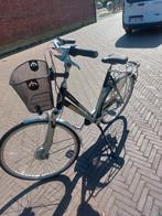 Damesfiets gazelle, Fietsen en Brommers, Ophalen, Zo goed als nieuw, Versnellingen
