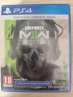 Call of Duty: Modern Warfare II PS4, Games en Spelcomputers, Games | Sony PlayStation 4, Ophalen, Online, Gebruikt, Shooter