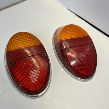 W Bug Kever 61-67 HELLA Euro Zweedse spec M18 beschikbaar voor biedingen