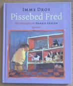Pissebed Fred, Ophalen of Verzenden