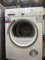 Droogkast siemens, Elektronische apparatuur, Droogkasten, Ophalen, Zo goed als nieuw, Energieklasse A of zuiniger, Condens