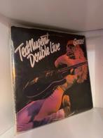 Ted Nugent – Double Live Gonzo - Europe 1978, CD & DVD, Vinyles | Hardrock & Metal, Utilisé, Enlèvement ou Envoi