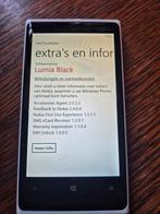 Nokia lumia, Télécoms, Enlèvement