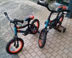 Vélo pour enfants, Comme neuf, Stabilisateurs, Enlèvement, Moins de 16 pouces