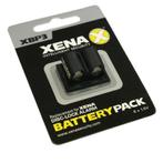 Xena XBP-1 batterij pack per set of per 5 sets, Motos, Accessoires | Cadenas, Neuf