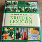 Dumonts kleine kruiden lexicon, Ophalen of Verzenden, Zo goed als nieuw, Kruiden en Alternatief