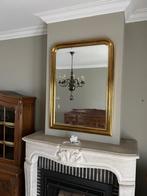 Spiegel, Enlèvement