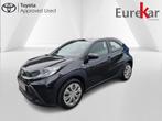 Toyota Aygo X 1.0 VVT-I X PLAY CVT, Achat, 998 cm³, Euro 6, 5 portes