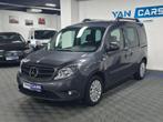 Mercedes-Benz Citan Tourer * 1.5 CDI * CLIM + CAM * Prête, Autos, Achat, Euro 6, Entreprise, Boîte manuelle
