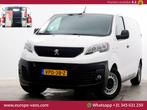 Peugeot e-Expert Premium 75 kWh 100% Elektrisch WLTP 318km S, Auto's, Automaat, Parkeersensor, Wit, Onderhoudsboekje