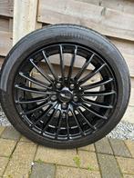 Brock velgen met band, Auto-onderdelen, Ophalen, Velg(en), 17 inch, Personenwagen