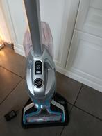 Bissel, Enlèvement, Utilisé