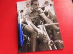 wielerfoto team bianchi fausto coppi, Verzenden, Zo goed als nieuw