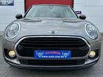 MINI Cooper D Clubman 2.0 D WIELEN 18 AIRCO STARTSTOP EURO W, Auto's, Mini, 1995 cc, 4 cilinders, Bedrijf, Grijs