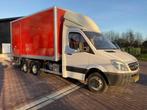 2007 Mercedes-Benz Sprinter 515 2.2 CDI 366 DC Bedrijfswagen, Automaat, Gebruikt, Overige brandstoffen, Mercedes-Benz