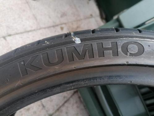 2 BIJNA NIEUWE 20 Duim Zomerbanden;235/35-20, Auto-onderdelen, Banden en Velgen, Band(en), Zomerbanden, 20 inch, 235 mm, Personenwagen