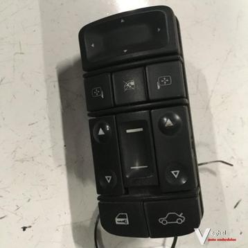 Opel Vectra C 2004 Station Raambedieningscombischakelaar Lin beschikbaar voor biedingen