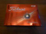 Boîte de 12 balles Titleist truefeel, Sports & Fitness, Golf, Enlèvement ou Envoi, Neuf, Balle(s)