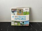 Wii Sports - Nintendo Wii, Ophalen of Verzenden, Gebruikt