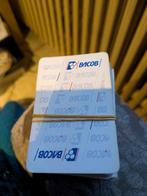 Bacob, Verzenden, Zo goed als nieuw, Speelkaart(en)