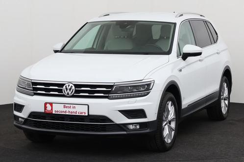 Volkswagen Tiguan Allspace HIGHLINE 1.5TSI DSG HIGHLINE 1.5T, Auto's, Volkswagen, Bedrijf, Te koop, Tiguan, Achteruitrijcamera