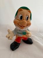 Dwerg Dopey Disney, Enlèvement ou Envoi, Utilisé, Statue ou Figurine