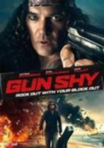 Gunshy, Vanaf 12 jaar, Ophalen of Verzenden, Zo goed als nieuw, Actiekomedie