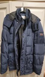 Winterjas Petrol, Maat 52/54 (L), Petrol Industries, Blauw, Ophalen of Verzenden