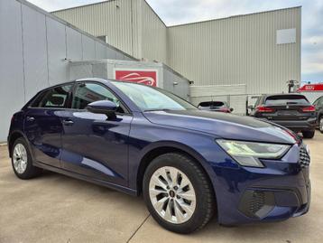 Audi A3 PHEV 40 TFSI e // S-TRONIC // 36.144 KM !! beschikbaar voor biedingen