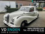 BMW 5 Serie 502 2.6 V8 - Barockengel, Autos, Cuir, Achat, Intérieur cuir, 4 portes