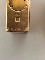 Saint-Dupont, Ophalen, Goud