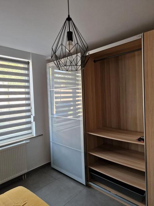 Urgent vend Dressing, Huis en Inrichting, Kasten | Kleerkasten, Gebruikt, Glas, Ophalen