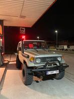 Toyota landcruiser hzj 73, Auto's, Oldtimers, Particulier, 4x4, Toyota, Te koop