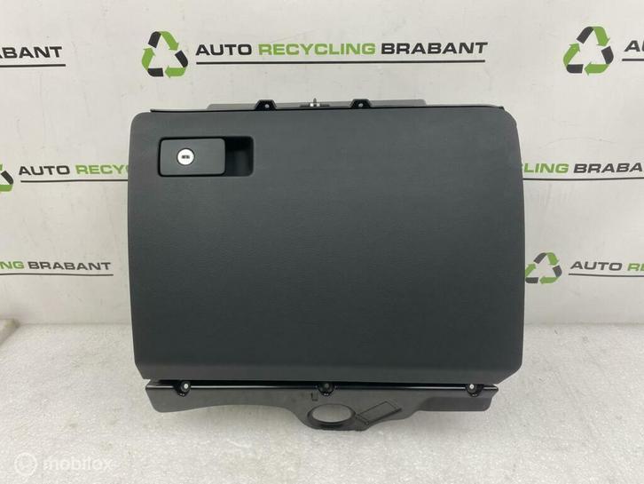 Dashboardkastje Volkswagen Passat B7 COUPE ORIG  3AB857097F, Auto-onderdelen, Dashboard en Schakelaars, Gebruikt, Ophalen of Verzenden