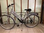 Topstaat damesfiets Norta Discovery, Fietsen en Brommers, Versnellingen, Zo goed als nieuw, 50 tot 53 cm, Ophalen