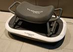 Powerplate. Plaque vibrante, Sports & Fitness, Appareils de fitness, Enlèvement, Comme neuf, Bras, Plaque vibrante