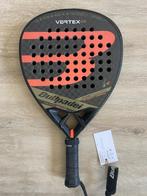 Bullpadel Vertex 03, Sport en Fitness, Ophalen of Verzenden, Gebruikt, Padelracket