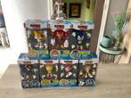 Sonic the Hedgehog verschillende characters (Nieuw), Ophalen of Verzenden, Nieuw