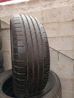 215 65r17 continental avec montage et équilibrage, Ophalen, Gebruikt