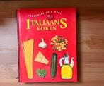 Italiaans koken, Ophalen of Verzenden, Zo goed als nieuw