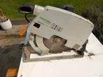 Festool cirkelzaag AP85, Doe-het-zelf en Bouw, Gereedschap | Zaagmachines, Ophalen, Gebruikt, Cirkelzaag
