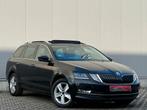 Skoda Octavia SW 1.6 TDi DSG Pano Xenon Cruise ParkSensor, Cuir, Achat, Euro 6, Electronic Stability Program (ESP)